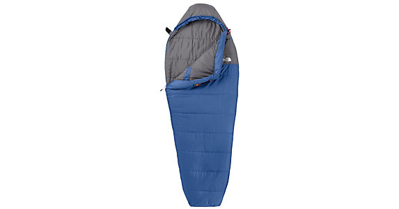 the north face furnace 20 sleeping bag review