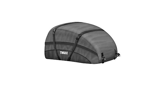 thule outbound cargo bag