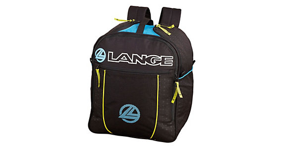 lange pro bag