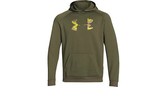 plus size under armour hoodie