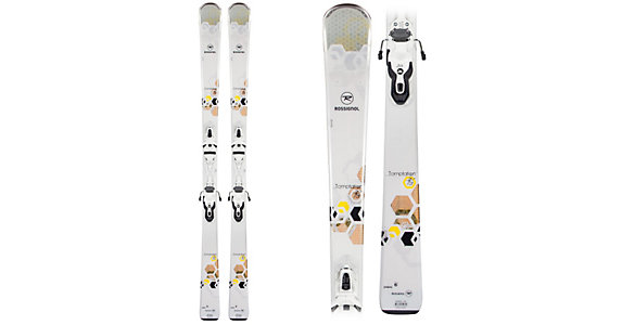 rossignol temptation 100