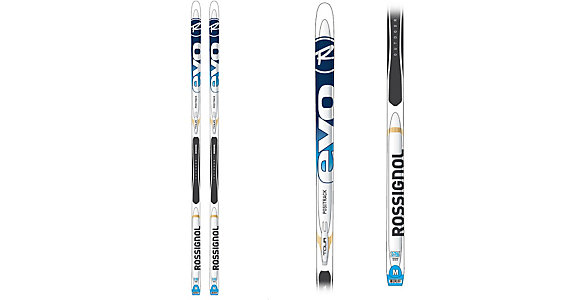 rossignol evo tour