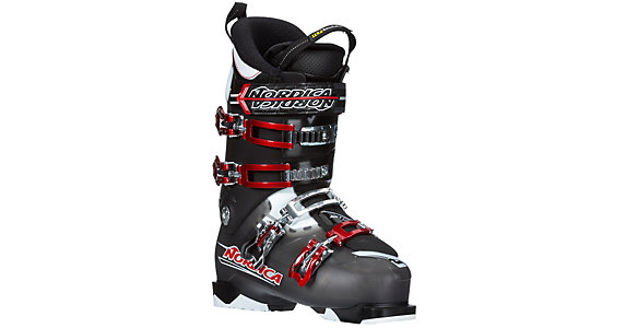 Nordica NXT N3 Ski Boots 2016