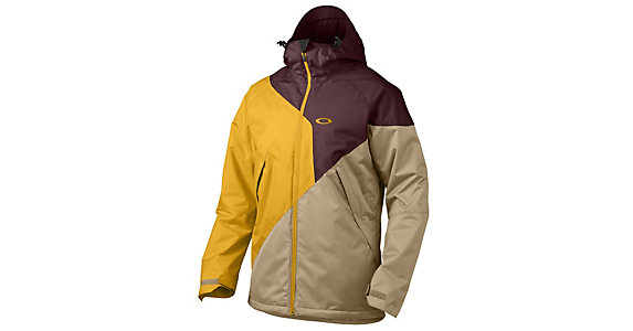 oakley brigade jacket oakley brigade jacket