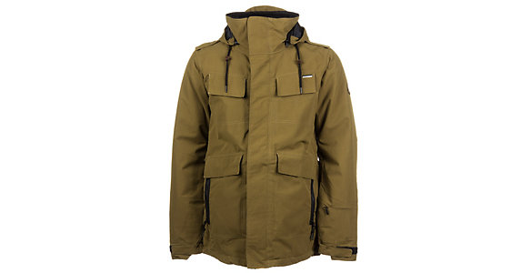 port authority 3 in 1 jacket