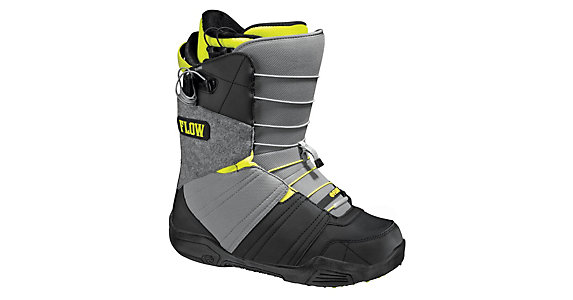flow rival snowboard boots