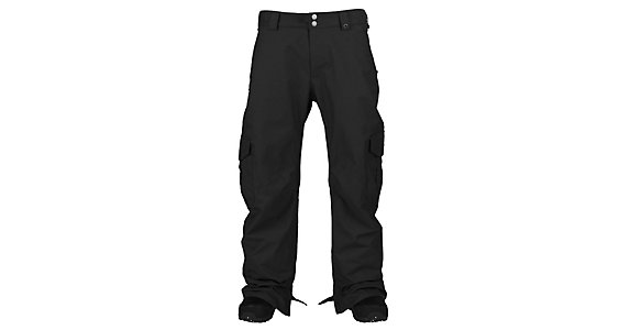 Burton Cargo Tall Mens Snowboard Pants 2016