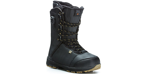ride fuse boots