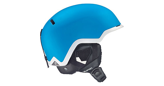 salomon hacker helmet review