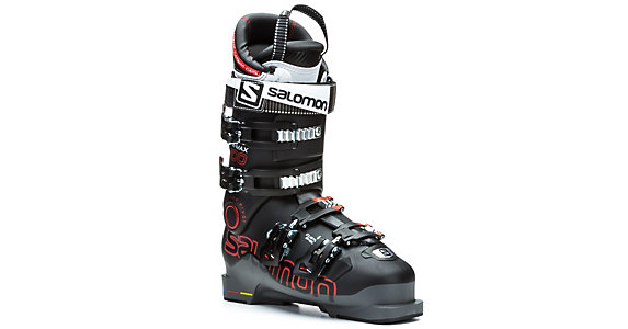 Salomon X Max 100 Ski Boots
