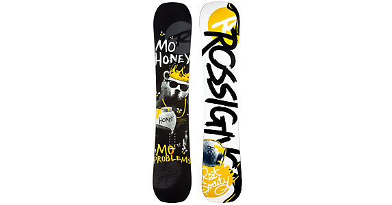 rossignol retox amptek snowboard