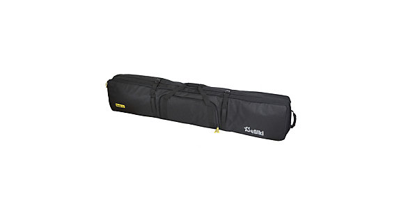 volkl all pro wheeled ski bag 2019