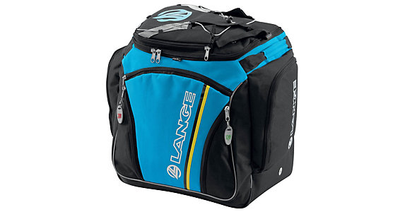 heated ski boot bag