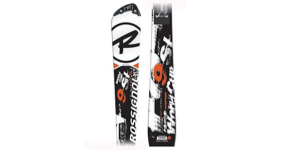rossignol sl9 world cup