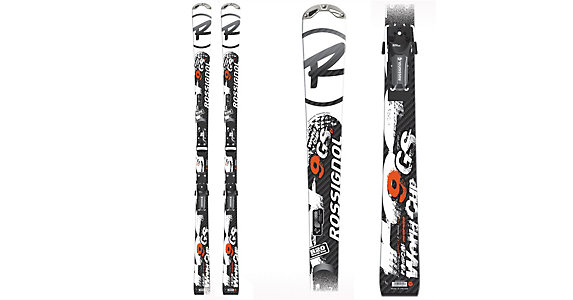 rossignol world cup 8gs