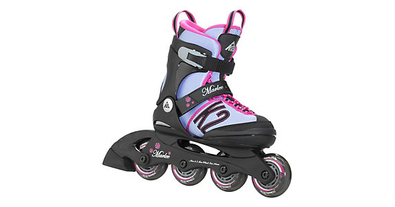 K2 Skate Girls Marlee Ice Skate