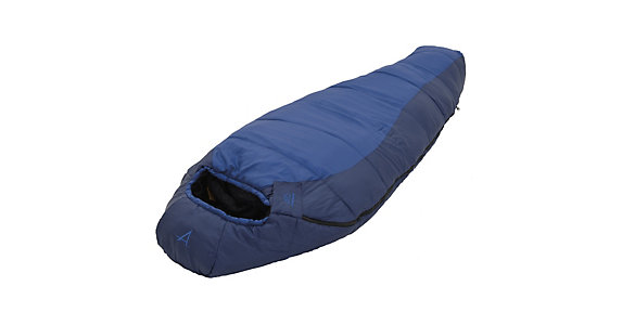 alps mountaineering blue springs sleeping bag