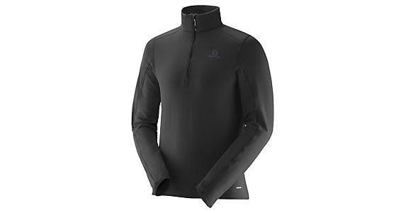 salomon mid layer