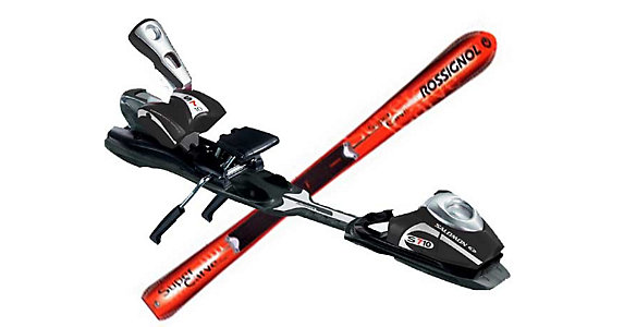 rossignol 10.4