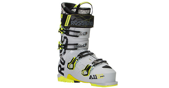 rossignol alltrack pro 100 2017