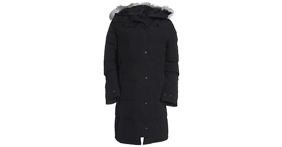 Canada Goose Shelburne Parka 2020