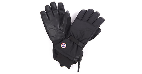 canada goose arctic down mens gloves canada goose arctic down mens gloves
