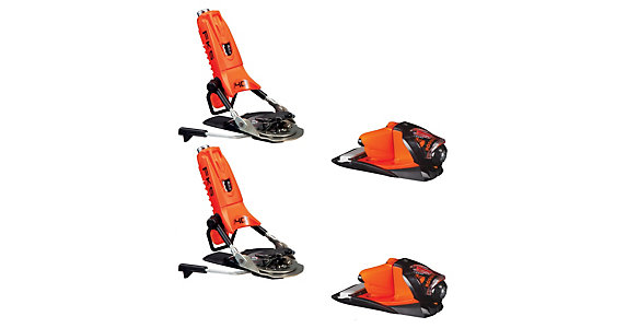 rossignol fks 140