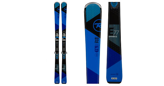 rossignol experience e75