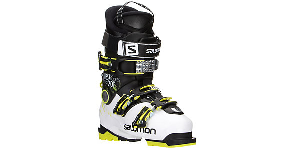 salomon quest access 70 ski boots