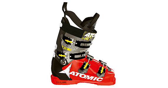 atomic redster wc 110