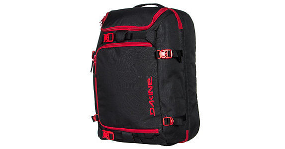 dakine dlx 55l boot pack