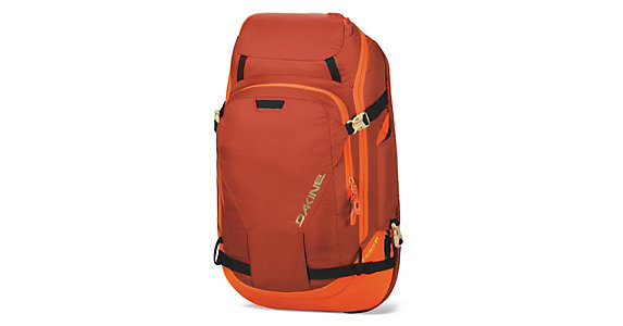 burton abs vario compatible 24l backpack