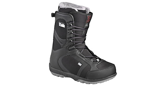 Head Scout Pro Snowboard Boots 2016