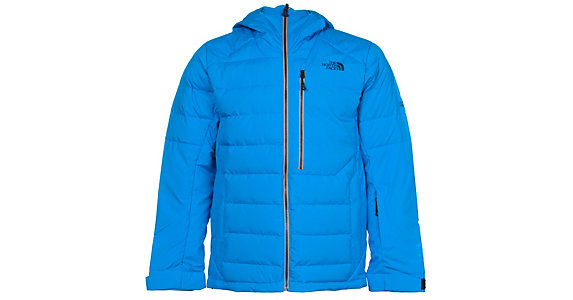 the north face point it down jacket