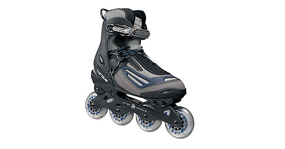 Ultra Wheels Torque - NO BRAKE Inline Skates