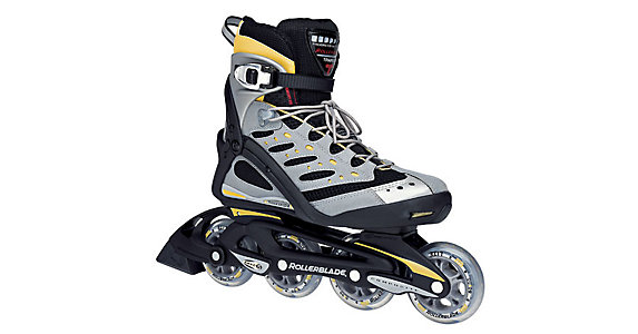 rollerblade aero