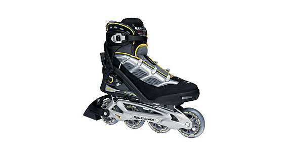 Rollerblade aero 9 Clearance