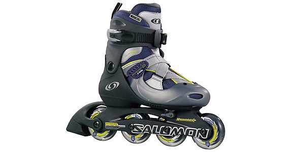 salomon inline skates discontinued