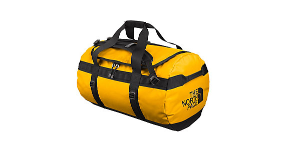 north face camp duffel medium