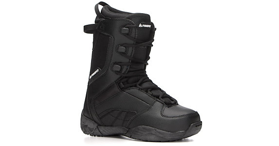 firefly snowboard boots