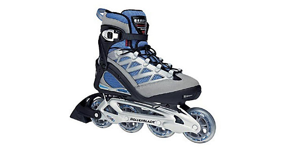 rollerblade aero