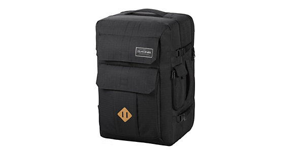 dakine departure 55l