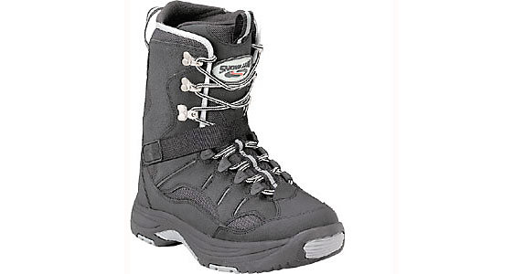 snowjam boots