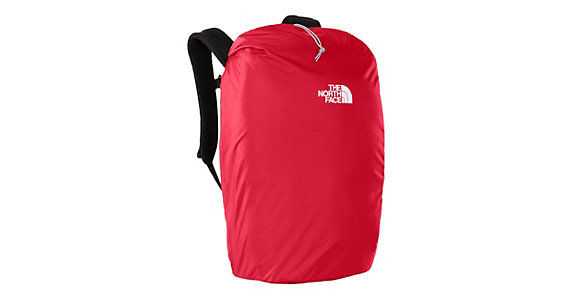 the north face pack rain cover
