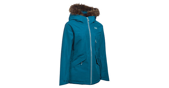 under armour kymera jacket