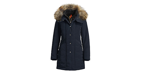 parajumpers angie down jacket - women's parajumpers angie down jacket - women's