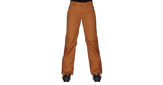 the north face sally womens ski pants