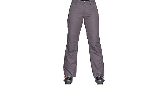 the north face sally womens ski pants