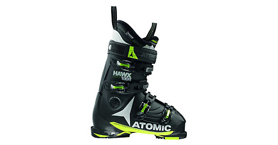 atomic hawx prime100