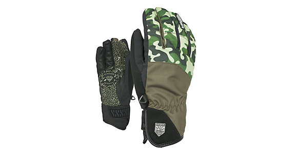 Level Pipe Suburban Adults Gloves Gore-Tex